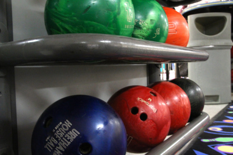 State of the Art Bowling Center | Western Bowl | Amarillo, Texas